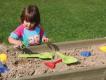 TABLE DE MANIPULATION EN BOIS HAZEL - 2 ans et +