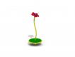 TOURNIQUET ERINE - FLEUR - 3/8 ANS