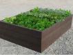 MINI JARDIN EN PLASTIQUE RECYCLE - 180 x 185 CM