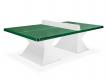 TABLE PING PONG DIABOLO EP 60 - SECURI - VERT SAPIN