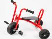 TRICYCLE A PEDALES MATERNELLE 2/5 ANS