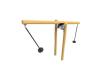 JEU BASCULE PENDULE - 4/12 ans