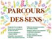 PANNEAU D'INFORMATION - AIRE DE JEUX OU PARCOURS SPORTIF/SANTE - CREATION