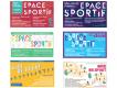 PANNEAU D'INFORMATION - PARCOURS SPORTIF - FITNESS