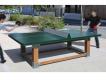 TABLE PING PONG NATURA PMR