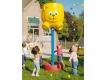 ATTRAPE BALLON ESPOIR - A POSER - 3/12 ANS