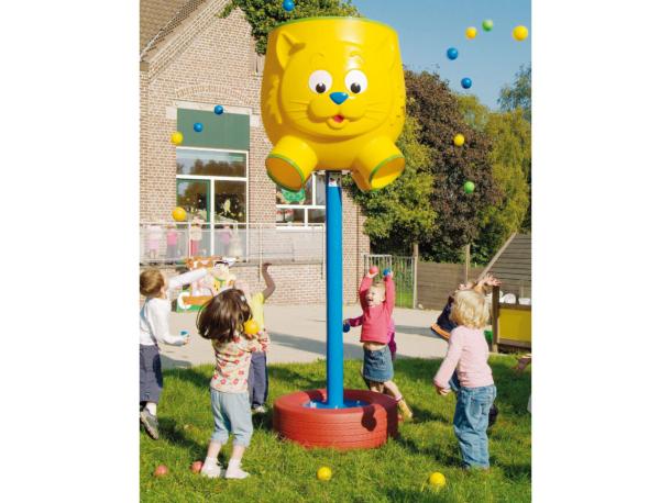 attrape ballon espoir - a poser - 3/12 ans